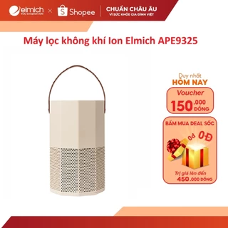 Máy lọc không khí Ion Elmich APE9325