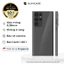Ốp lưng CLASSIC Samsung S22 S21 S20 S10 Note10 Note20 SLIMCASE - Trong suốt, Không ố vàng, siêu mỏng