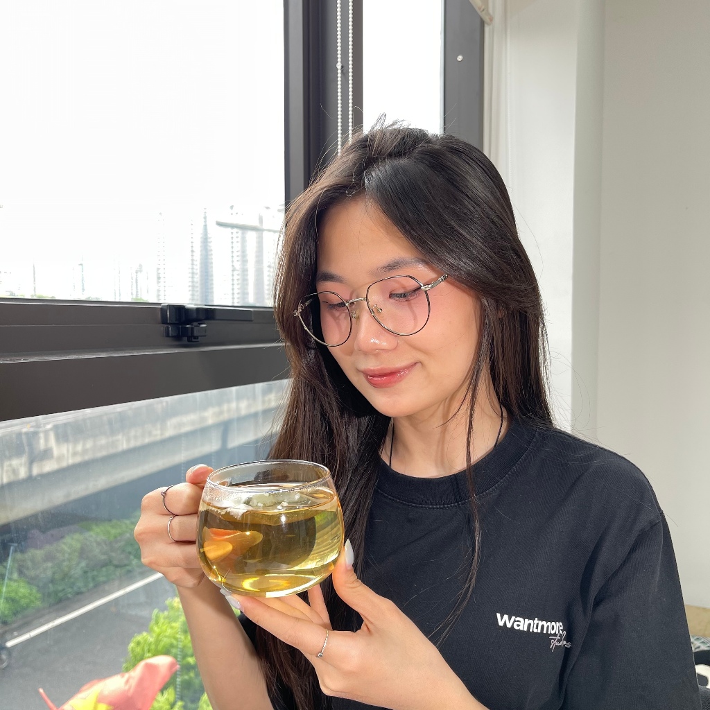 Chất Lượng Trà Ổi Lá Sen Mộc Hương Sơn