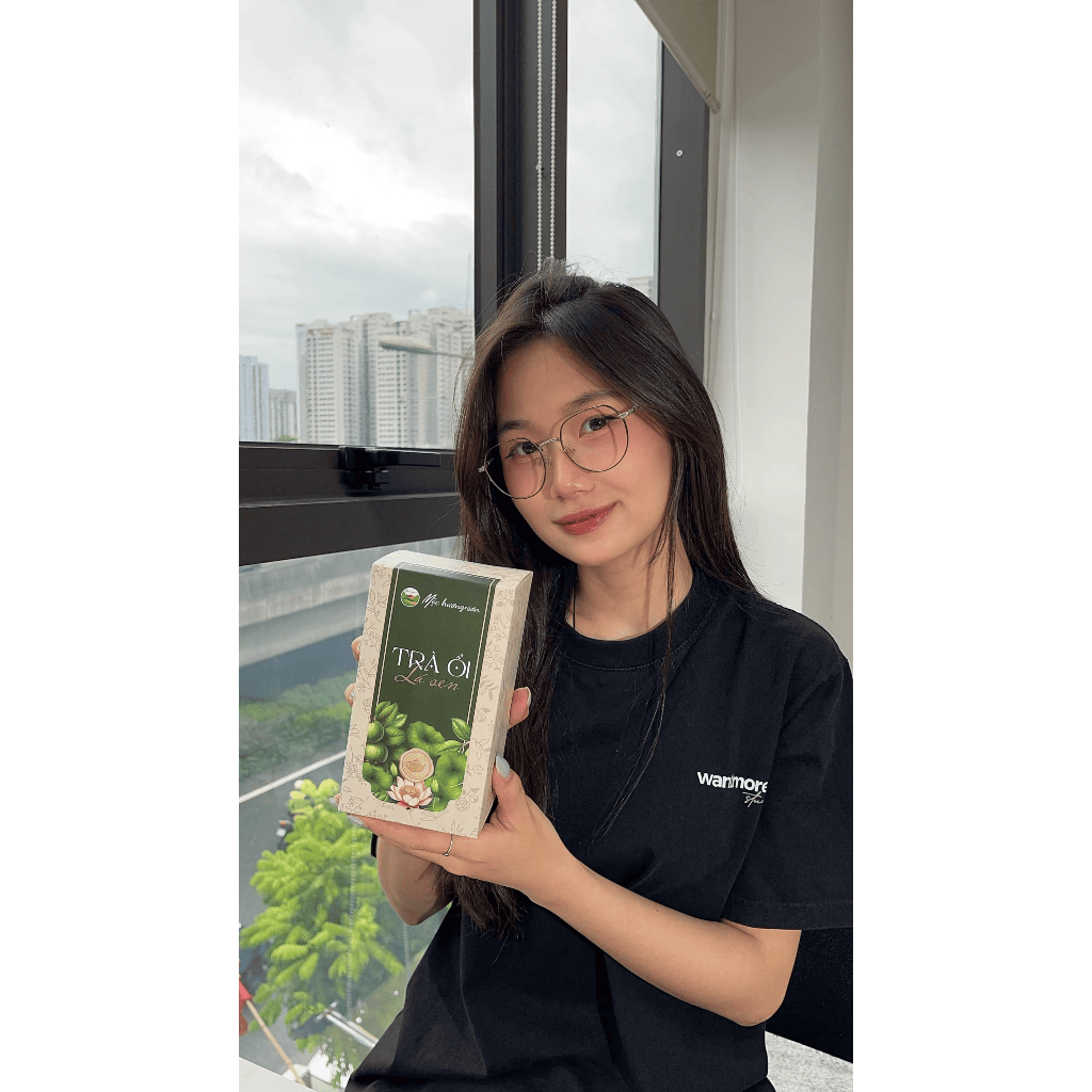 Thiết Kế Của Lọ Thanh