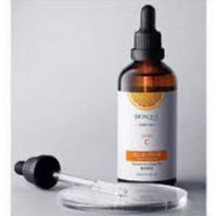 Serum Vitamin C Bioaqua 100ML giúp Dưỡng Ẩm, Căng Bóng, Làm Sáng Trắng Da, Kiềm Dầu (Chính Hãng)