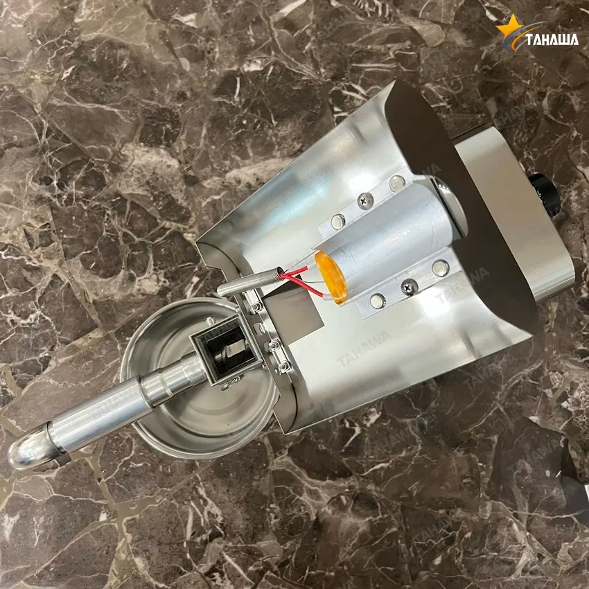 Máy ép dầu thực vật tại nhà Tahawa Nhật Bản TH-888A- Bảo Hành chính hãng 24 Tháng