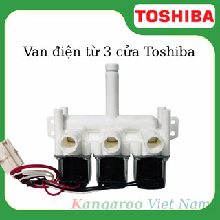 Van Từ 24V Máy Lọc Nước Toshiba