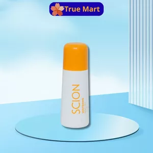 Lăn khử mùi Scions ngăn mùi hôi nách không làm ố quần áo làm sáng vùng da dưới cánh tay 75ml