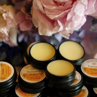 Kem Dưỡng Ẩm & Làm Dịu, Phục Hồi Da Thiên Nhiên - Bơ Mù U Tamanu Balm | Scentiful