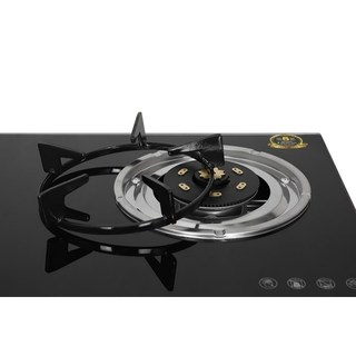 Bếp ga đôi Sakura SA-717PG trưng bày chính hãng 100% Bảo hành 12 tháng