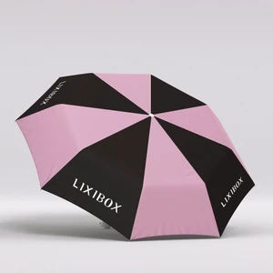 Dù Chống Tia UV Lixibox Anti-UV Rain And Sun Protection Umbrella