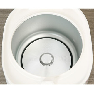 Nồi cơm điện tử Tefal 0.7 lít RK515168 trưng bày chính hãng Bảo hành 12 tháng