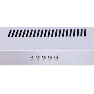 Máy hút mùi âm tủ Sunhouse SHB6118I trưng bày chính hãng không hộp Bảo hành 12 tháng chính hãng