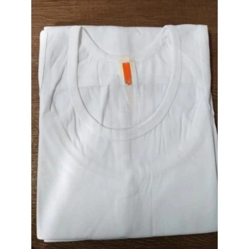 [Peinn] Áo Lót Nam Peinn FA1-0018-93 Có Tay, Mỏng Trắng, Hàng Hà Nội Việt Nam NH176