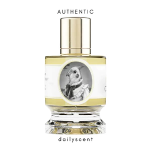 Cockatiel Zoologist 60ml Eau de Parfum| Nước hoa Unisex| Nước hoa Niche| Dailyscent