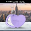 Gương móc khóa trái tim Lumi Maybelline New York