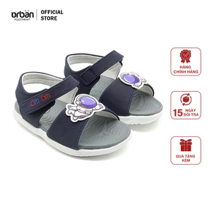 Sandal Kids URBAN FOOTPRINT Quai Dán SD2211