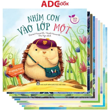 Comic Book for Kids