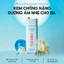 Sữa chống nắng dưỡng ẩm Tocobo Bio Watery SPF50 PA++++ 1.5ml