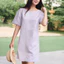Đầm Thời Trang Nữ NINOMAXX 2412008