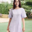 Đầm Thời Trang Nữ NINOMAXX 2412008
