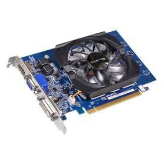 VGA GIGABYTE GV-N730D5-2GL (GeForce GT 730) I like new Box 36 Tháng bảo hành bởi nhà cung cấp