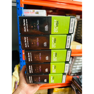 VGA GIGABYTE GV-N730D5-2GL (GeForce GT 730) I like new Box 36 Tháng bảo hành bởi nhà cung cấp