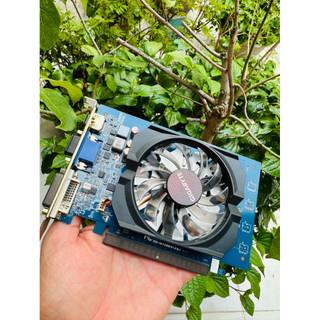 VGA GIGABYTE GV-N730D5-2GL (GeForce GT 730) I like new Box 36 Tháng bảo hành bởi nhà cung cấp