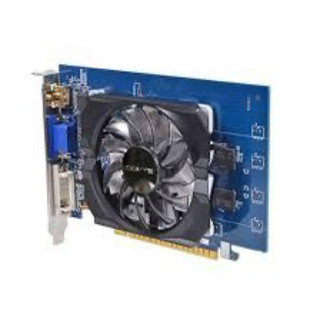 VGA GIGABYTE GV-N730D5-2GL (GeForce GT 730) I like new Box 36 Tháng bảo hành bởi nhà cung cấp