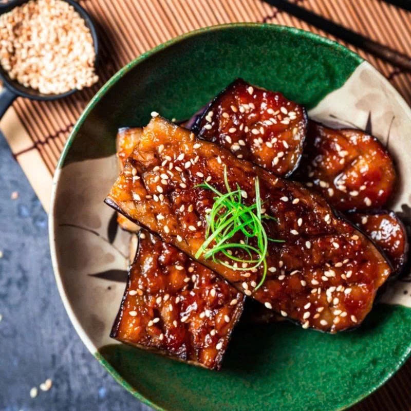 Sốt Kabayaki vị lươn nướng Nhật Bản truyền thông dùng cho gia đình và bé Trên 1 tuổi Hữu cơ Hữu 340g cơ