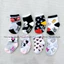 FOX DISNEY Set tất Mickey& Minnie xuất xịn cho bé yêu
