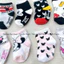 FOX DISNEY Set tất Mickey& Minnie xuất xịn cho bé yêu