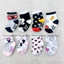 FOX DISNEY Set tất Mickey& Minnie xuất xịn cho bé yêu