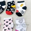 FOX DISNEY Set tất Mickey& Minnie xuất xịn cho bé yêu