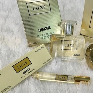 Nước Hoa Nữ Luxe Cao Cấp 15ml – Hương Nồng Nàn Quyến Rũ, Xuất Xứ Pháp (Chính Hãng)