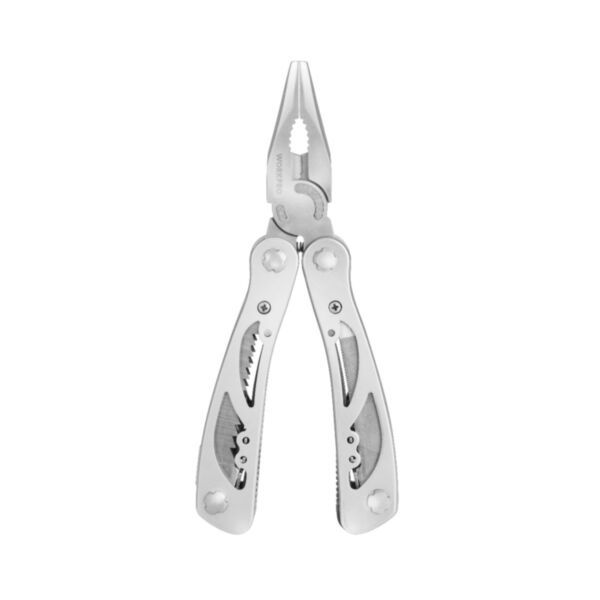 Kìm đa năng 12 trong 1 tiện dụng WORKPRO WP382001 bằng thép không gỉ, trọng lượng nhẹ, dễ thao tác - Hàng chính hãng