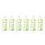 Bộ 6 chai Dung Dịch Vệ Sinh Phụ Nữ Lactacyd Odor Fresh Ngăn Mùi Cả 60ml/chai