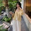 Áo Khoác Cardigan Tay Dài MCA Viền Bèo Buộc Nơ A51442