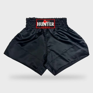 Quần áo Võ Cổ Truyền Hunter - Thi đấu đối kháng VOCOTRUYEN luật mới nhất