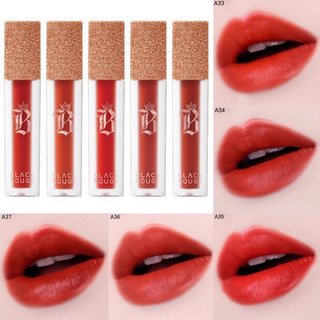 Son Black Rouge a33, a34, a35, a36, a37 Ver 7 – Bộ sưu tập màu của Black Rouge (Chính Hãng)