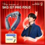 Máy Massage Cổ SKG G7 Pro xung điện + massage vật lý giúp giảm đau mỏi cổ vai gáy | KATA TECHNOLOGY
