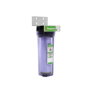 Cốc lọc đầu nguồn Kangaroo KG02G3 - Lọc đầu nguồn máy giặc, nấu ăn sinh hoạt, hồ cá