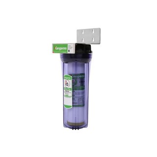 Cốc lọc đầu nguồn Kangaroo KG02G3 - Lọc đầu nguồn máy giặc, nấu ăn sinh hoạt, hồ cá