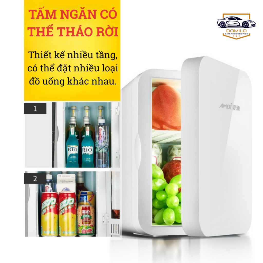 Chất lượng Sản Phẩm Tủ Lạnh Mini Di Động