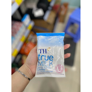 Sữa tươi tiệt trùng TH 220ml