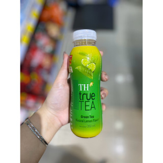Trà trái cây TH 350ml