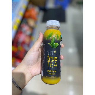 Trà trái cây TH 350ml