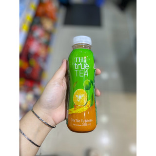 Trà trái cây TH 350ml