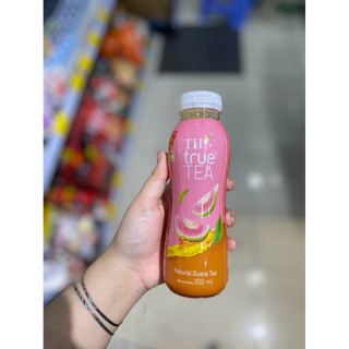 Trà trái cây TH 350ml