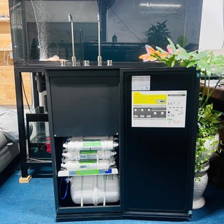 [Có VAT] Máy lọc nước RO Inverter Hydrogen nóng lạnh Kangaroo KG10A13 - BH 2 năm - 10A13