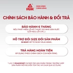Giày Chạy Bộ Nam PEAK TAICHI running EXT52228H/EXT52227H — ảnh 8