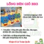Lồng Đèn Trung Thu Hottrend 2025 Baby Three Đèn Lồng Rọ Nhựa Phát Sáng Qùa Tặng Trung Thu Cho Bé - BỐ KHỦNG LONG