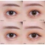 Mascara Kiss Me Dài Và Dày Mi Make Long Up & Volume Up 6g