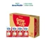 Thùng Sữa Bột Pha Sẵn Nutifood GrowPLUS+ Đỏ (Suy Dinh Dưỡng) (48 Hộp x110ml) (Bao bì tùy lô hàng)
